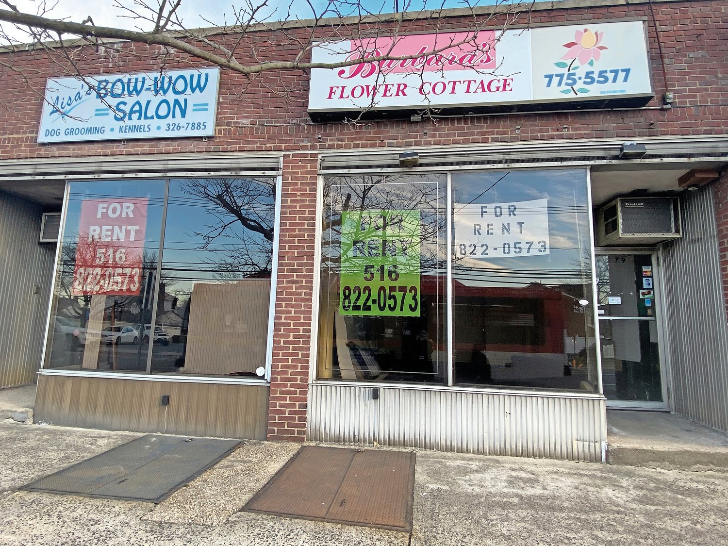 Dozens of businesses closed in Franklin Square and Elmont Herald Community Newspapers www